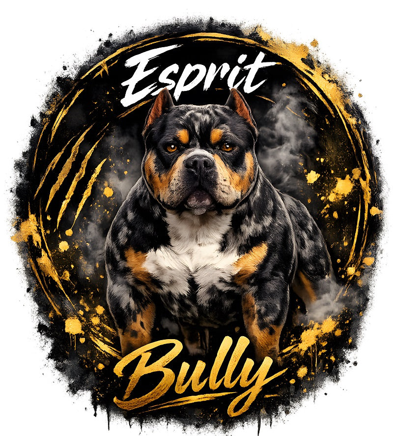 T-shirt Esprit Bully