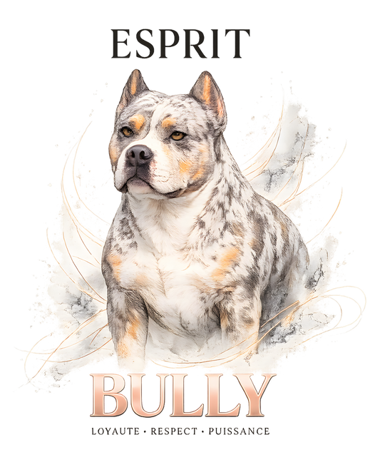 T-shirt Esprit Bully modèle femmes